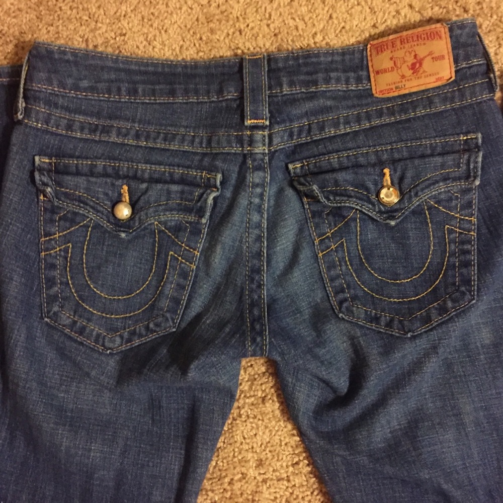 True Religion Jeans